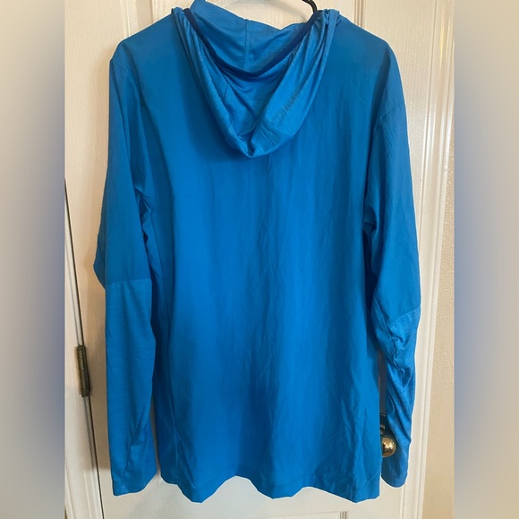 🚨SALE!!🚨Patagonia Airshed Pro Hoody - Picture 4 of 5